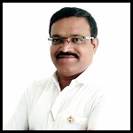 Shri Mahendra Deshmukh